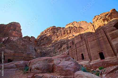Petra - cud świata