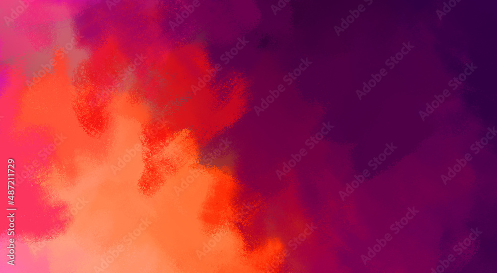 Brushed Painted Abstract Background. Brush stroked painting. Artistic vibrant and colorful wallpaper. Brushed Painted Abstract Background. Brush stroked painting. Artistic vibrant and colorful wallpaper.