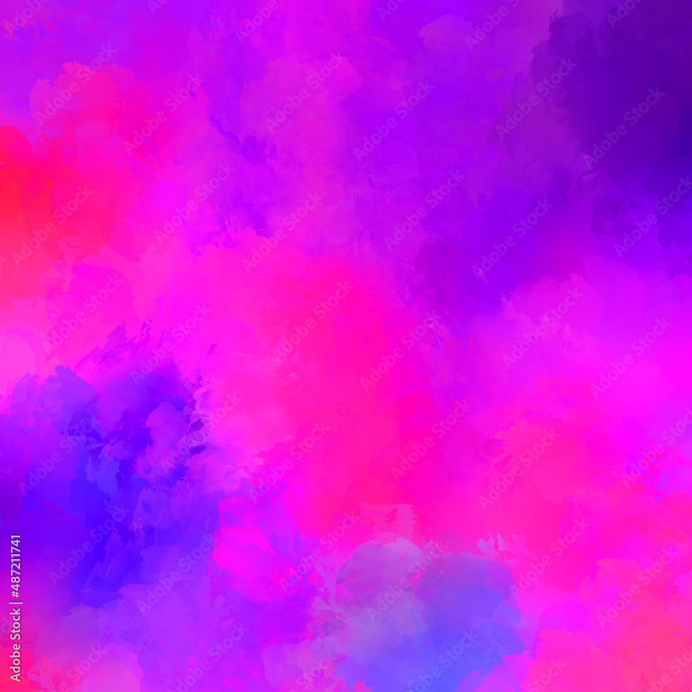 Wall art. Unique and creative illustration. Brush stroked painting. Abstract background of colorful brush strokes. Brushed vibrant wallpaper. Painted artistic creation. Wall art. Unique and creative illustration. Brush stroked painting. Abstract background of colorful brush strokes. Brushed vibrant wallpaper. Painted artistic creation.
