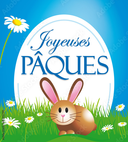 JOYEUSES PAQUES V2