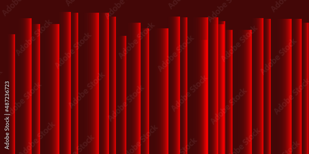 Abstract red background vector Abstract red background vector