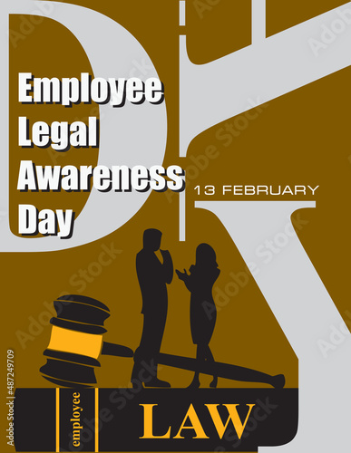 Day Employee Legal Awareness Day