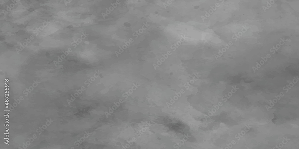 Naklejka premium Seamless vector gray concrete texture. Stone wall background. abstract seamless vector gray concrete wall texture background. Beautiful old grunge concrete wall texture background for design.