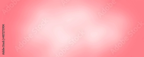 pink background with space