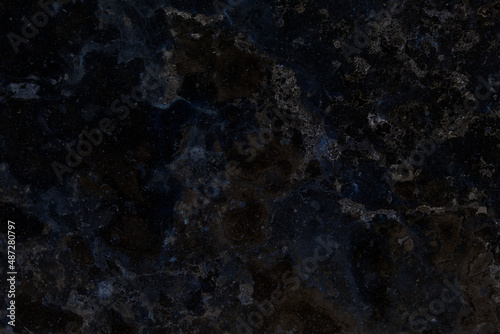 black marble texture and dirty background
