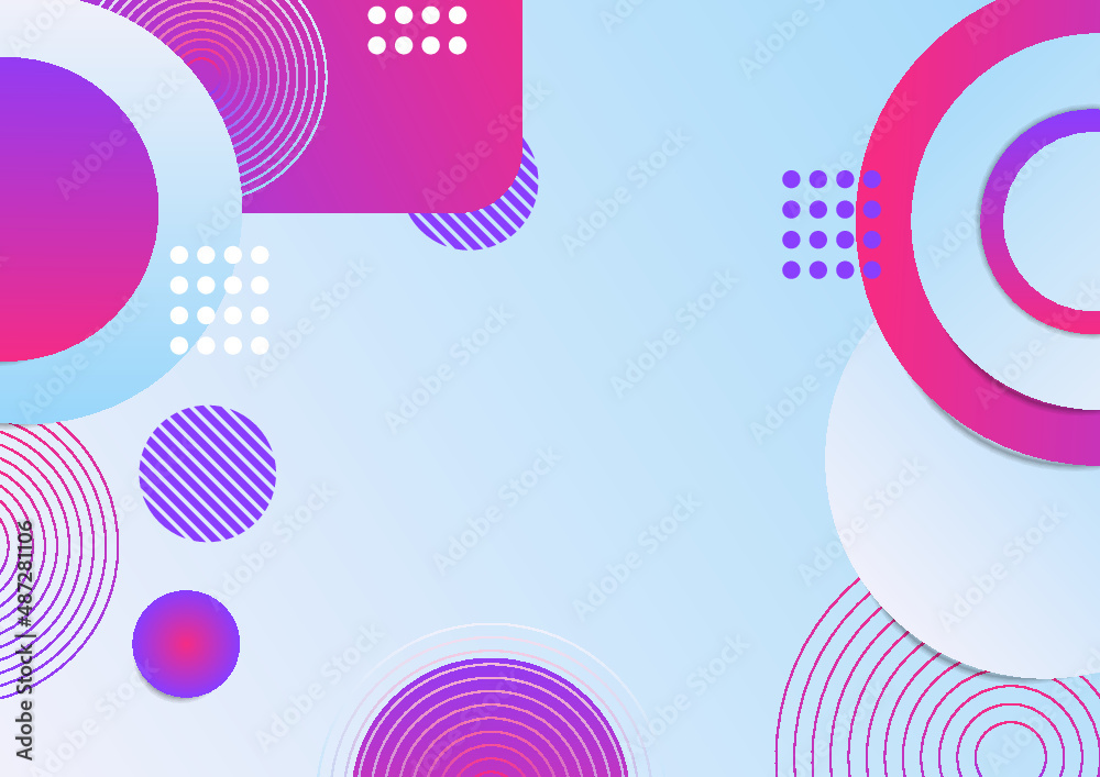 Abstract background with modern corporate concept for presentation design, cover template background, banner, tech flier and much more Abstract background with modern corporate concept for presentation design, cover template background, banner, tech flier and much more