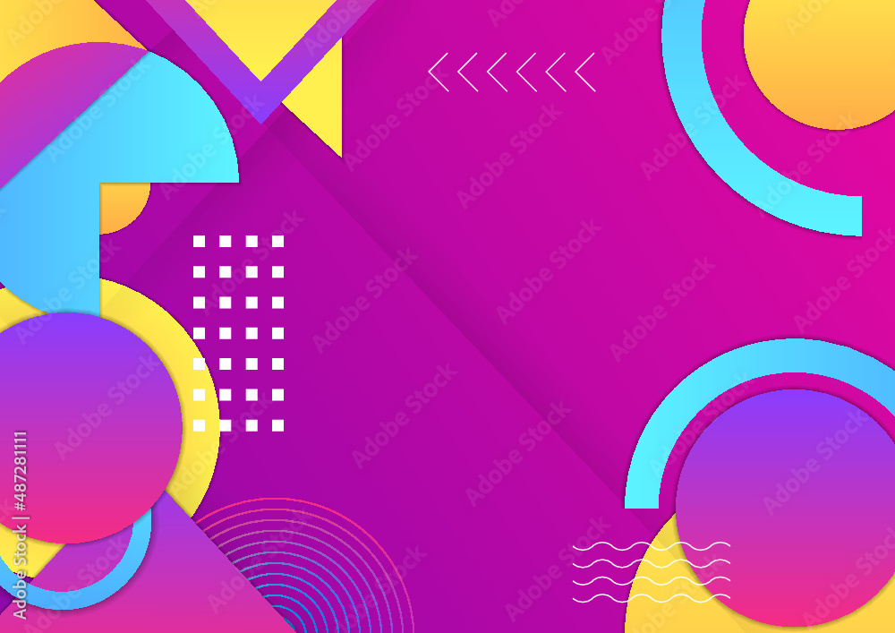 Abstract background with modern corporate concept for presentation design, cover template background, banner, tech flier and much more Abstract background with modern corporate concept for presentation design, cover template background, banner, tech flier and much more