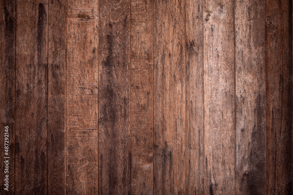 Old natural wooden shabby background close up Old natural wooden shabby background close up
