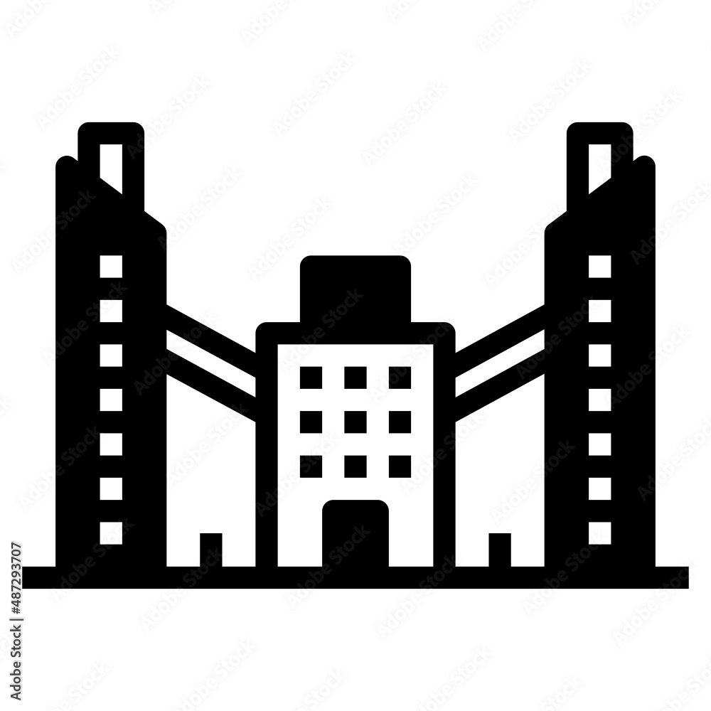 Obraz premium Office