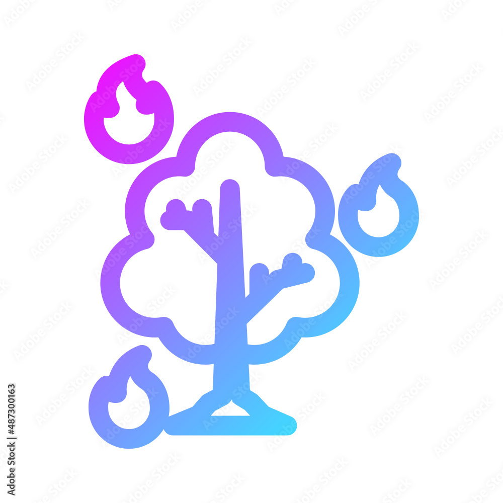 Tree icon Tree icon