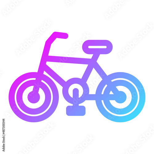 Free Download Bike icon - GFXLoad