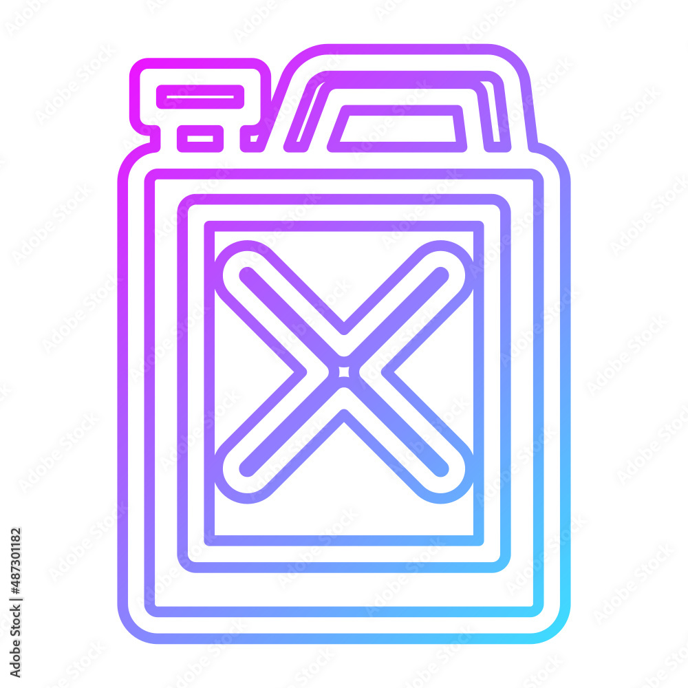 Jerrycan icon Jerrycan icon
