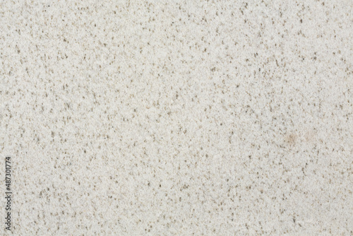 New white granite background for your style.
