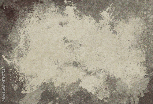 Wallpaper Mural 背景素材_グランジ_ブラウン Torontodigital.ca