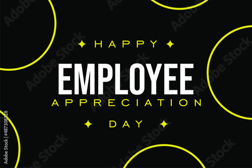 Happy National Employee Appreciation Day