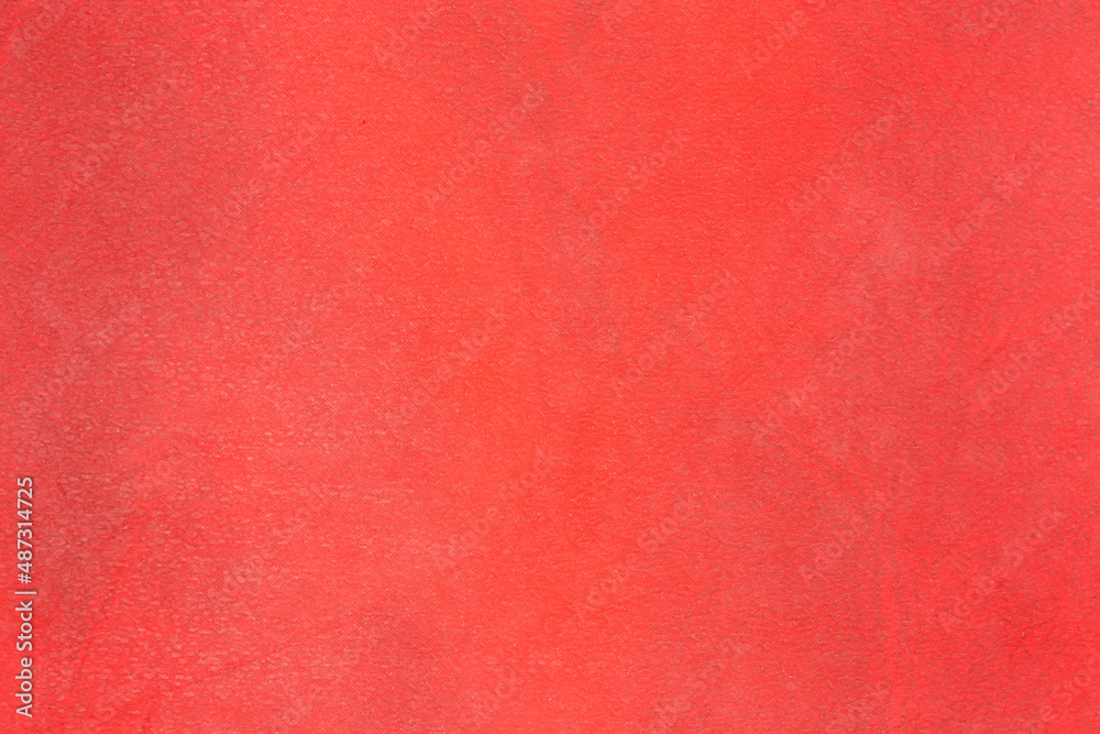 Texture of red hard book cover imitating leather, background Texture of red hard book cover imitating leather, background