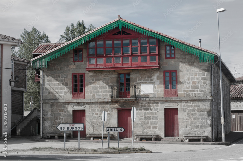 Cilleruelo de Bezana (Burgos) Cilleruelo de Bezana (Burgos)