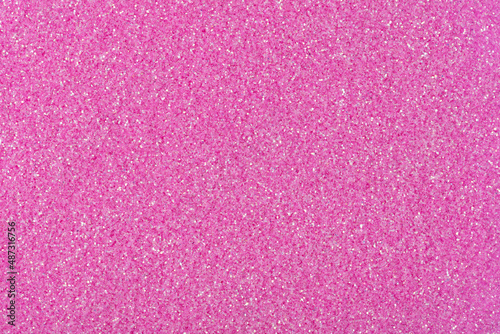 Elegant pink glitter texture, your awesome background for personal desktop. High quality texture in extremely high resolution, 50 megapixels photo.