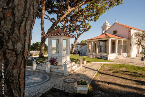 Miradouro Nossa Senhora do Monte