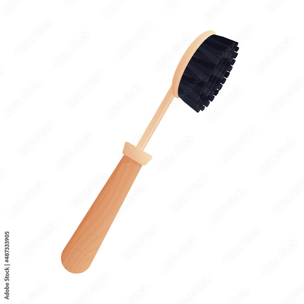 Eco Friendly Brush