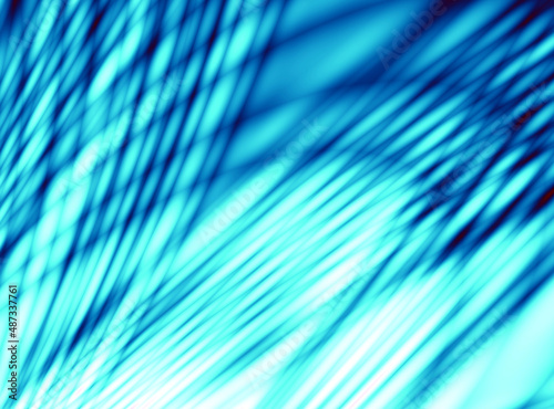 Horizontal tirquoise abstract blue backgrounds photo