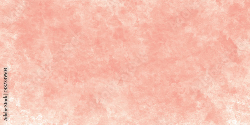 pink texture background with pink violet decorative plaster background, stucco wall with copyspace, abstract wallpaper close up. Abstract grunge. Pink decorative wall background. Rough stylized banner