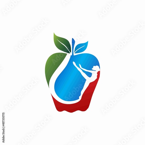 fruit intake
