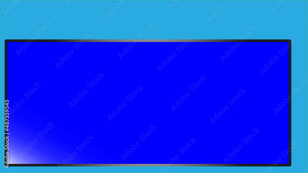 Naklejka premium Tło 8 wektor