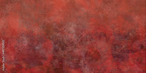  Metal steel sheet background texture, red color, banner and vintage old background. Texture of rusty metal wall with Old rusty abstract background, texture.