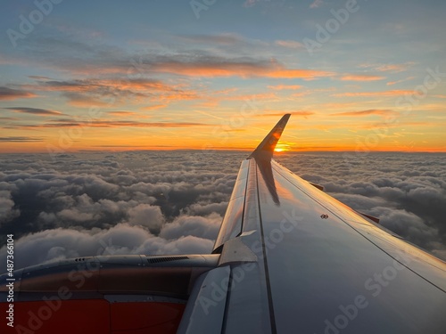 Fotografie Easyjet