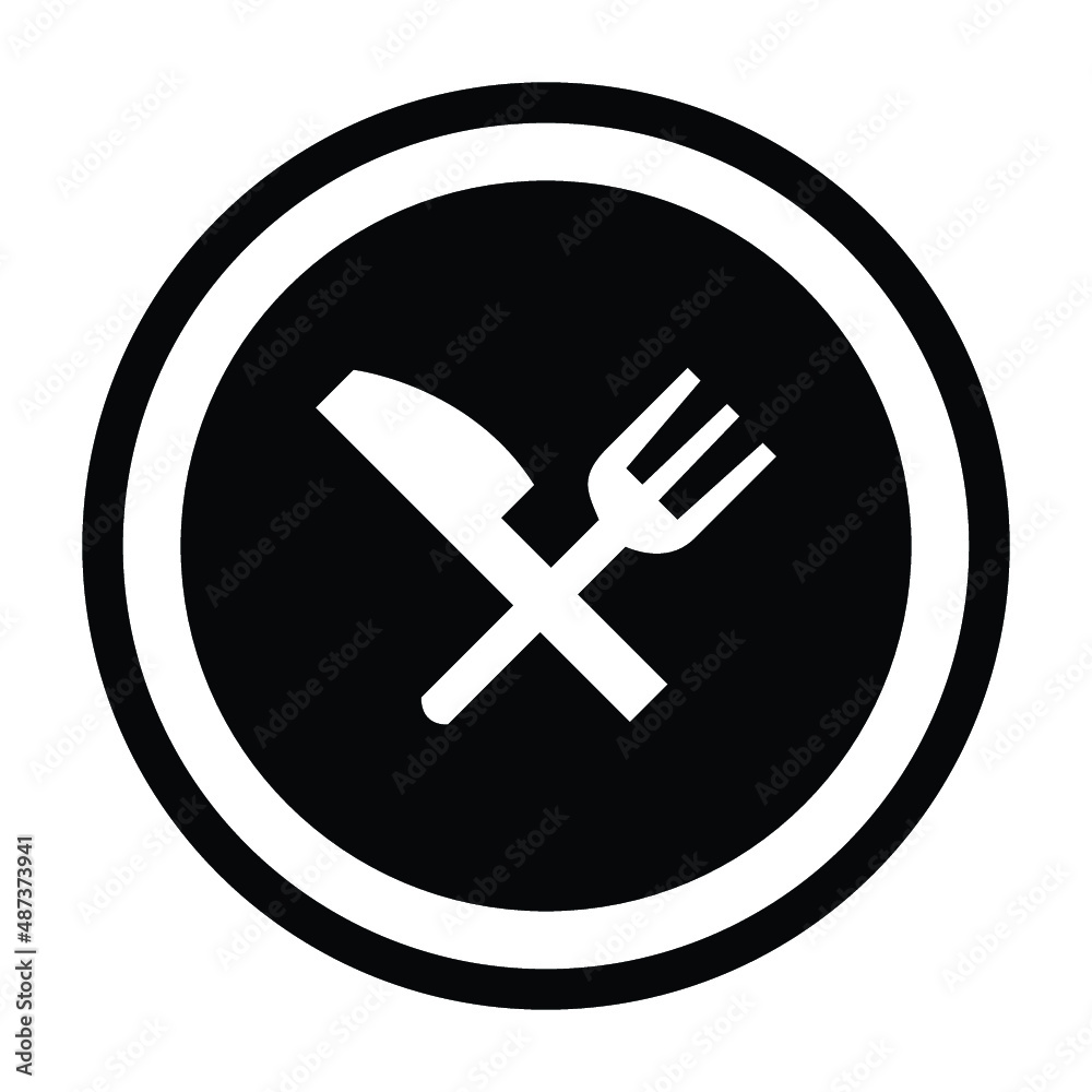 Plate Icon Plate Icon