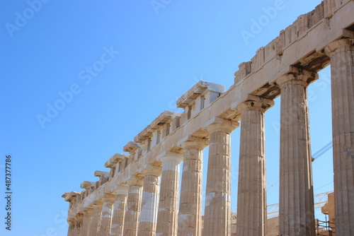 Parthenon