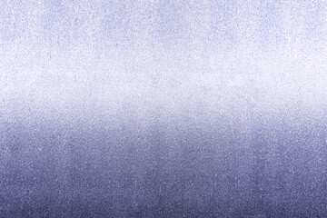 Wandcirkels Pantone 2022 very peri Metallic crêpepapier textuur in lila  © Olha
