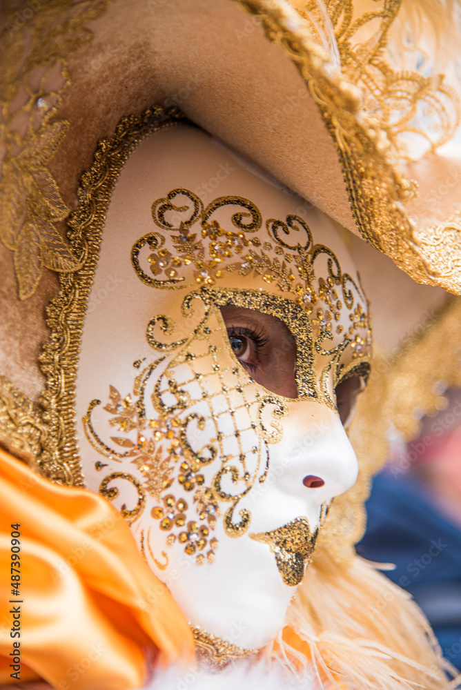 Venice Carnival