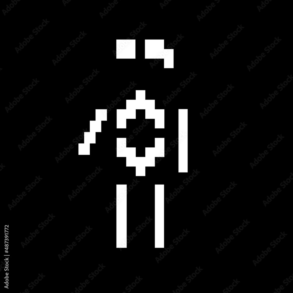 pixel icon pixel icon