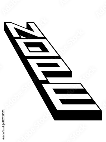 Logo Nope Perspektivisch 