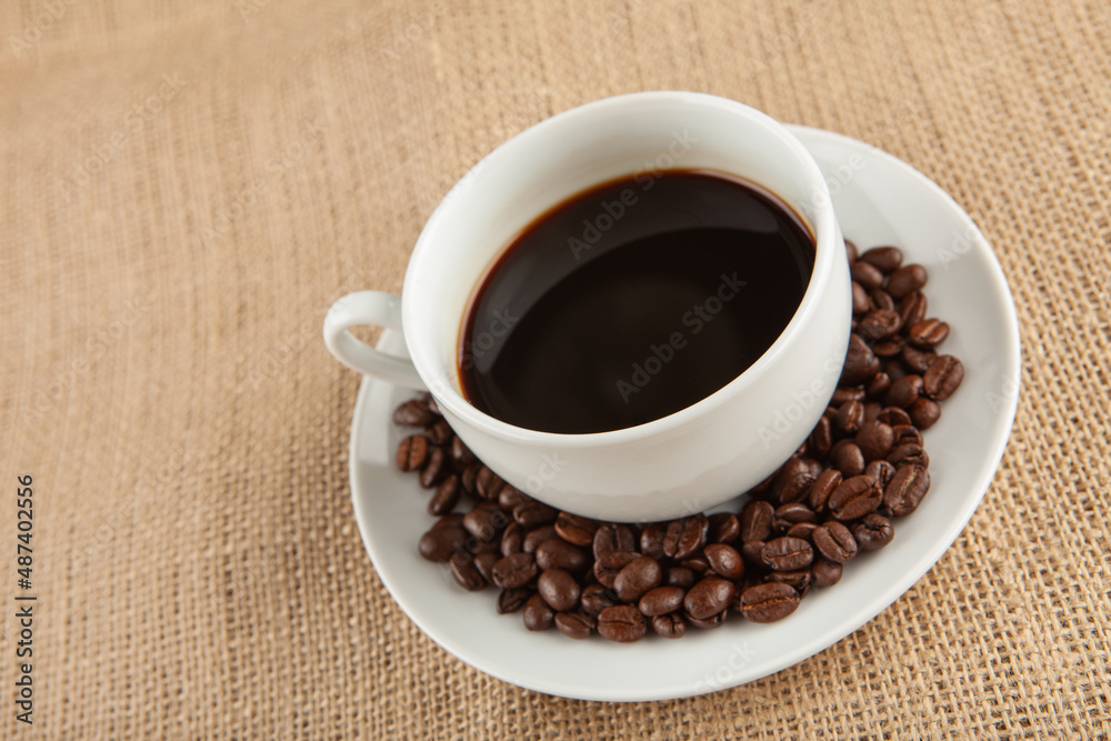 America's Favorite Beverage - Coffee! America's Favorite Beverage - Coffee!