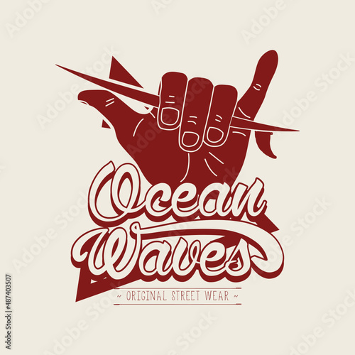 Ocean Waves
Leave the drab reality and enter the world of APPLE_ART, is home to arts where colors reign supreme.