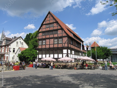 Lippisches Landesmuseum in Detmold photo