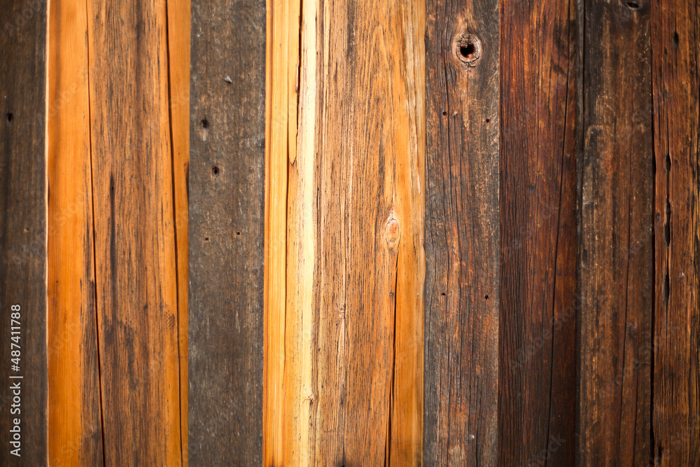 Close up of grain on reclaimed barn wood texture fir cedar pine texture Close up of grain on reclaimed barn wood texture fir cedar pine texture