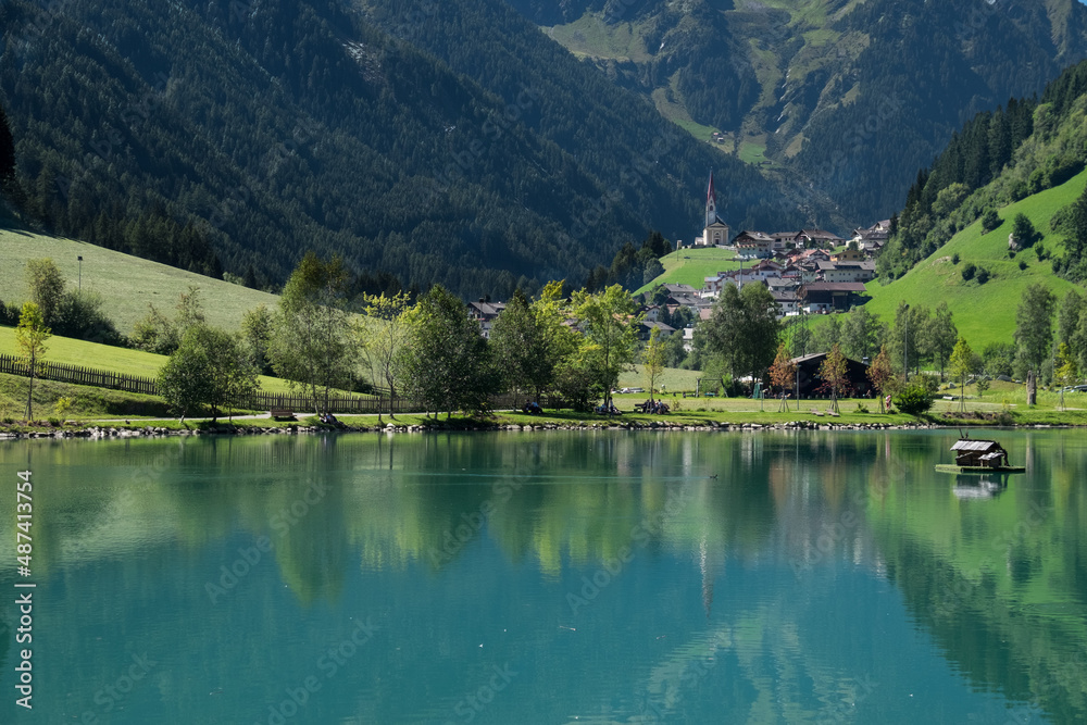Trentino Alto Adige, the pearl of Italy