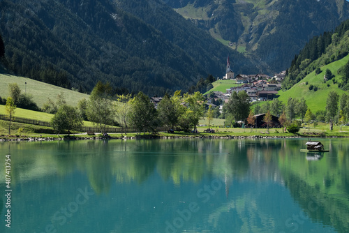 Trentino Alto Adige  the pearl of Italy