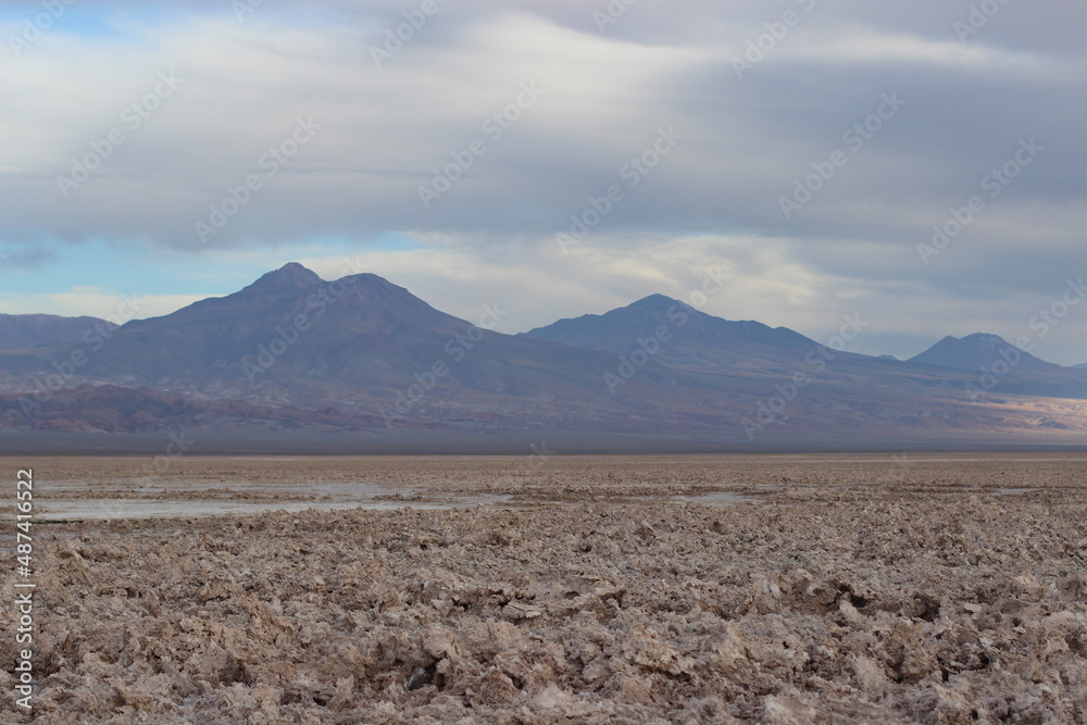 Deserto do Atacama paisagens texturas cores flamingos Deserto do Atacama paisagens texturas cores flamingos