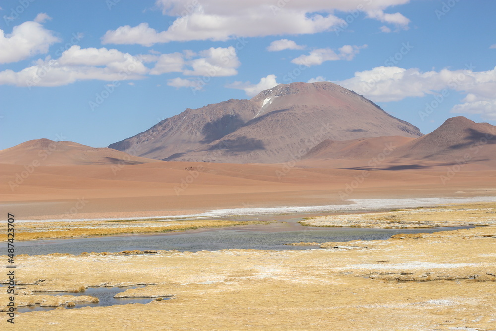Deserto do Atacama paisagens texturas cores flamingos Deserto do Atacama paisagens texturas cores flamingos