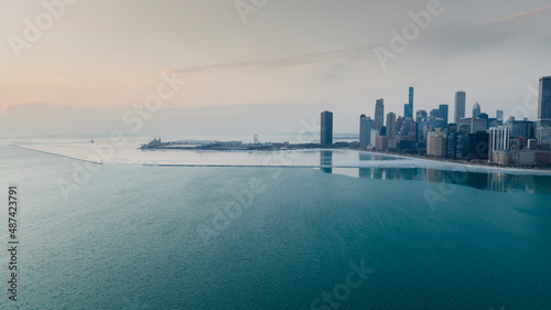 Chicago © Patrick