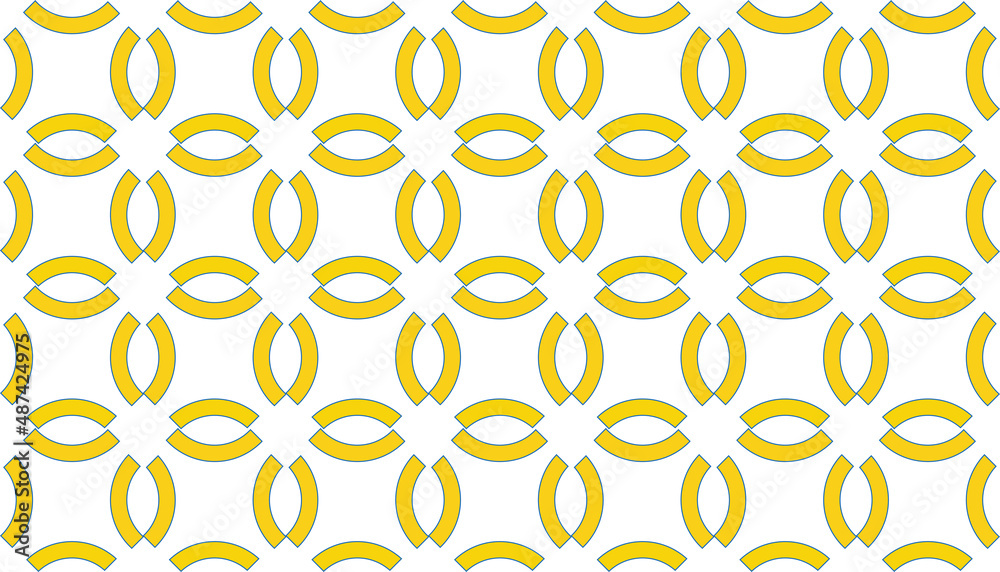 Seamless floral pattern Seamless floral pattern