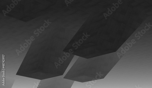 abstract geometric background