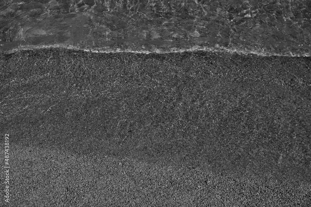 Fototapeta premium sand texture background