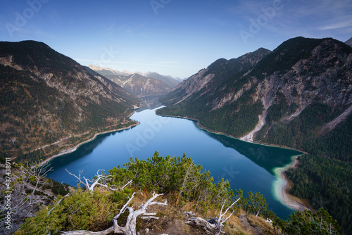 Plansee Genuss