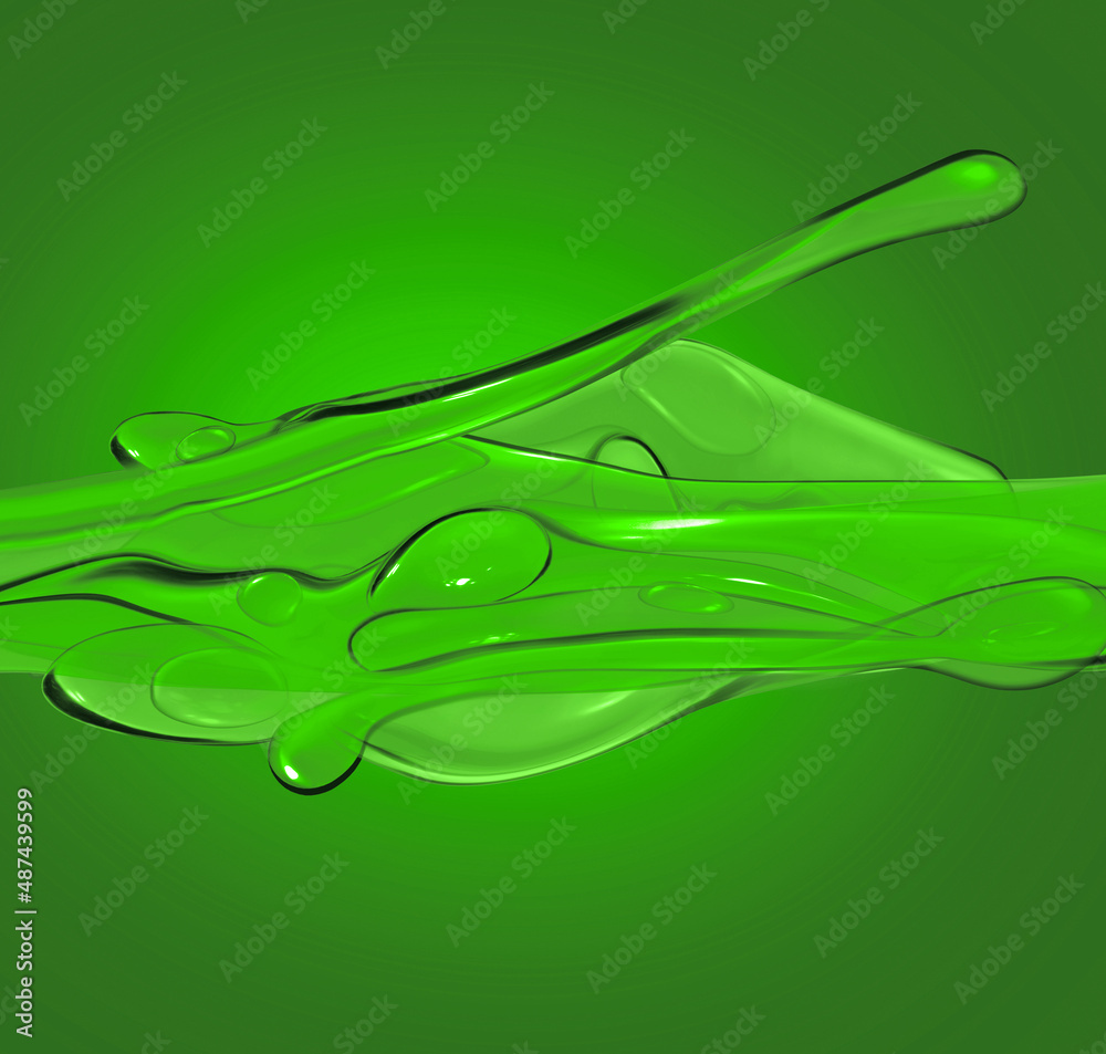 eau, vague, translucide, huile, cosmétique,
gélatine, liquide, conception, bleu, rouge, vert,  illustration,  lumière, vague, courbe, couleur, océan, modèle, bouillonner, tourbillon, clapoter, mouveme